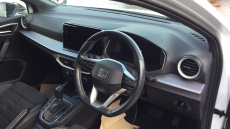 SEAT Ibiza 1.0 TSI 110 Xcellence Lux 5dr DSG Petrol Hatchback